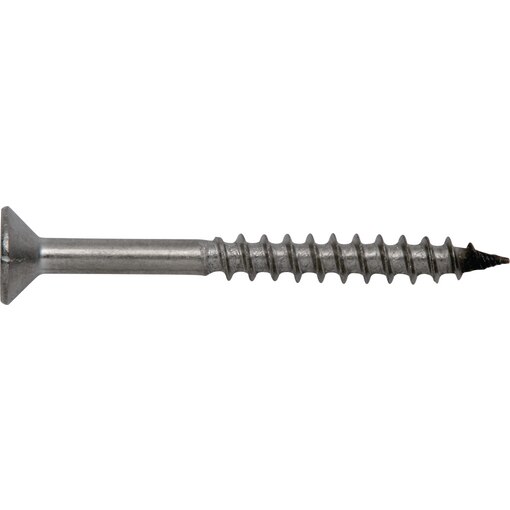 Spanplattenschrauben A2, Spanplattenschraube A2, Spanplatten-Schrauben